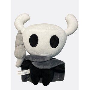 Hollow Knight Plush Stuffed Toy  9.5 Inch